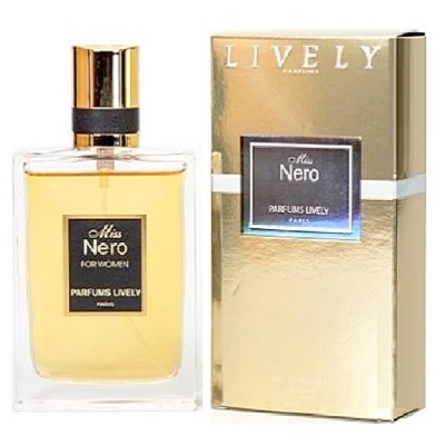 Miss Nero Perfume